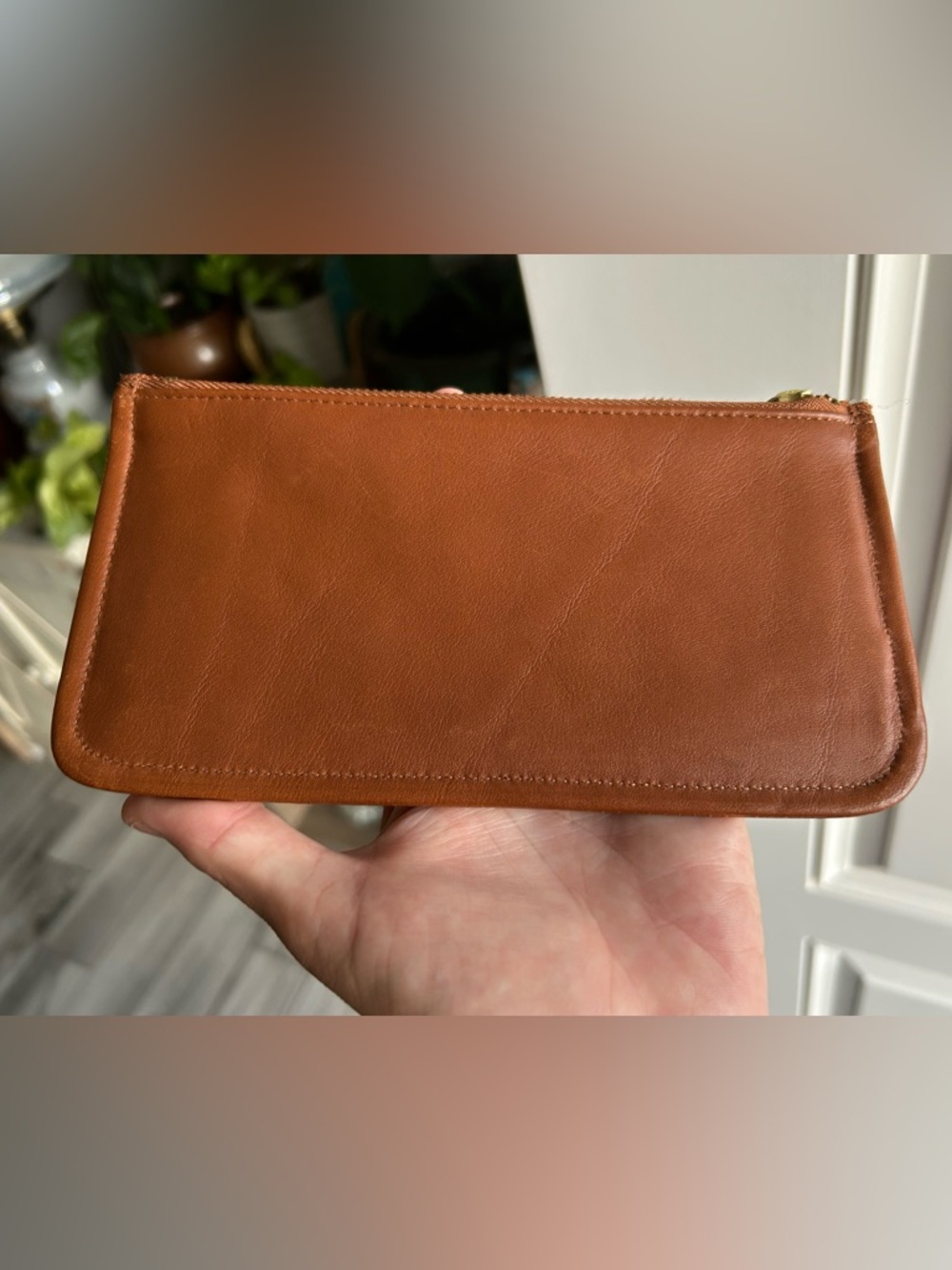Vintage Coach Skinny Case #7170 - Picture 6 of 12